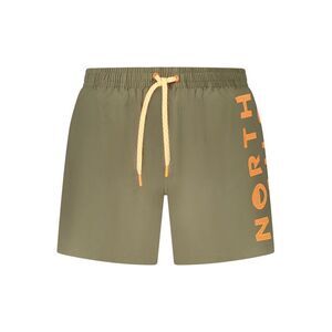 North Sails Verde Nylon Men's Swim Men's Trunk